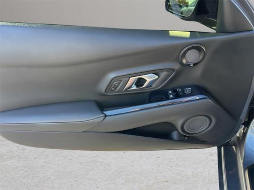 2021 Toyota Supra 3.0 Premium