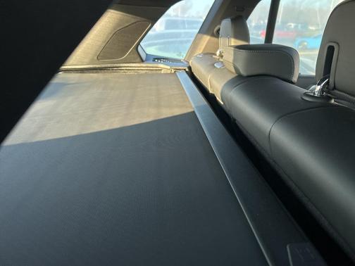 2025 BMW X5 sDrive40i