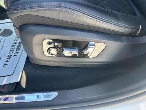 2025 BMW X5 sDrive40i