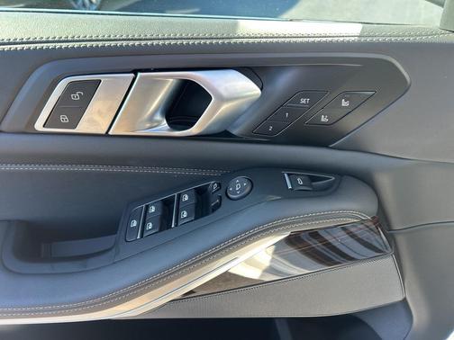 2025 BMW X5 sDrive40i