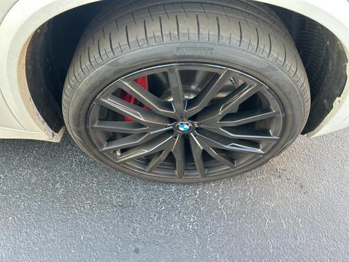 2025 BMW X5 sDrive40i