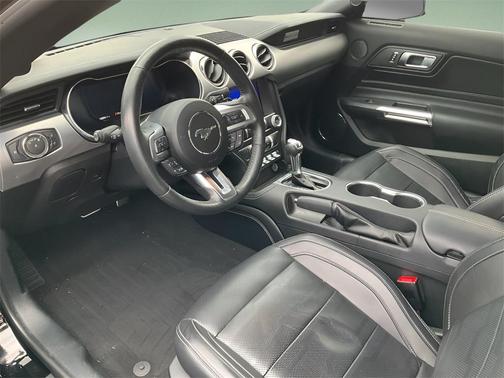 2023 Ford Mustang GT Premium