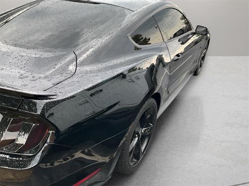 2023 Ford Mustang GT Premium