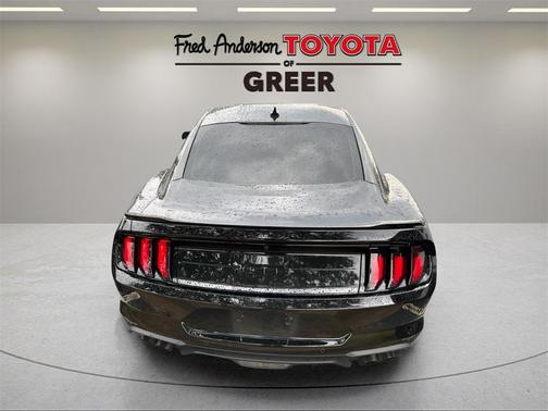 2023 Ford Mustang GT Premium