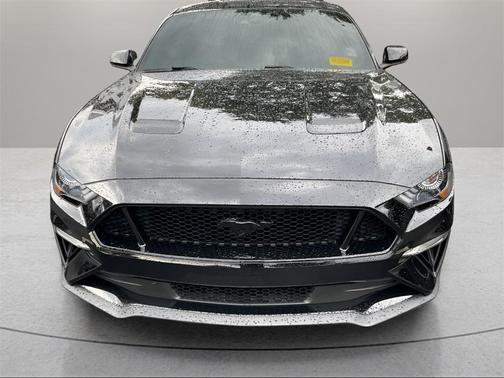 2023 Ford Mustang GT Premium