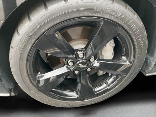 2023 Ford Mustang GT Premium