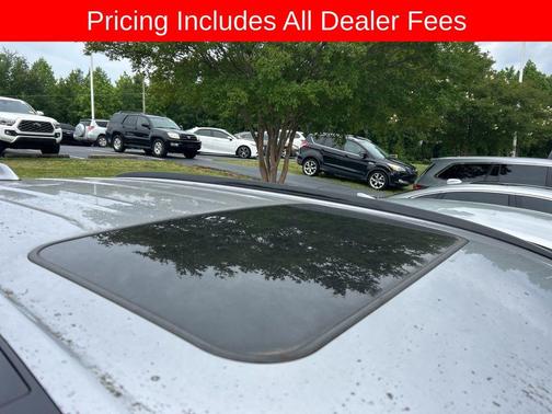 Silver Sky Metallic 2023 Toyota RAV4 XLE Premium