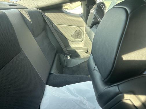 Yuzu 2026 Toyota GR86 Base