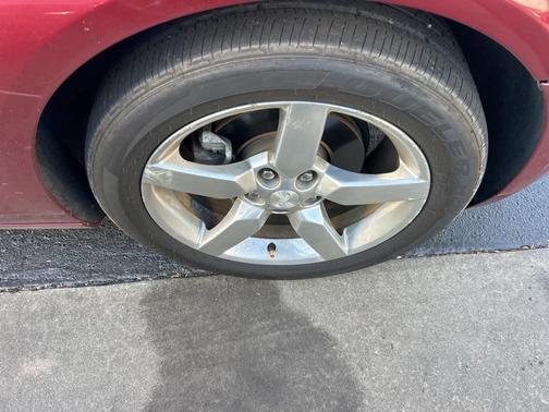 2010 Chevrolet Camaro 1LT