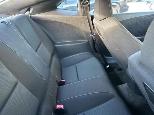 2010 Chevrolet Camaro 1LT