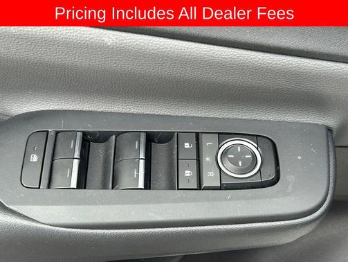 Wind Chill Pearl 2024 Toyota Prius XLE