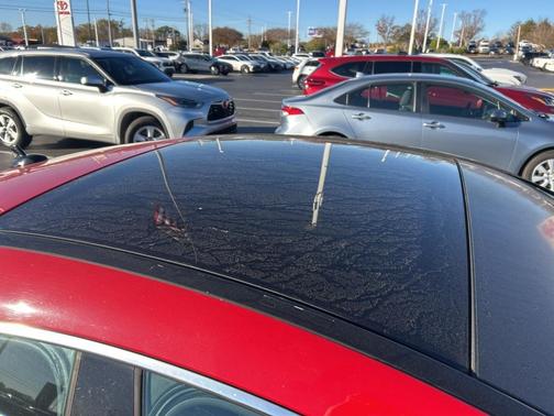 2014 Mercedes-Benz CLA-Class Base