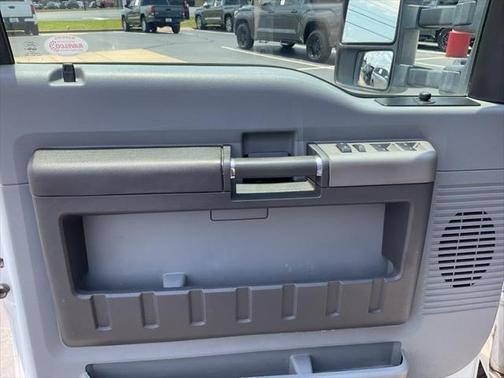 2012 Ford F-350 XLT