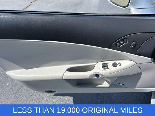 2010 Chevrolet Corvette Grand Sport