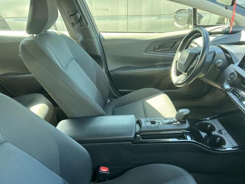 2023 Toyota Prius Limited