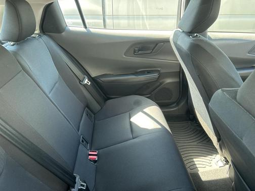 2023 Toyota Prius Limited