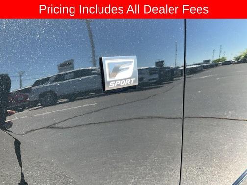 Caviar 2024 Lexus IS 350 Base