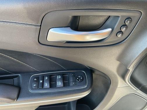 White Knuckle Clearcoat 2020 Dodge Charger R/T