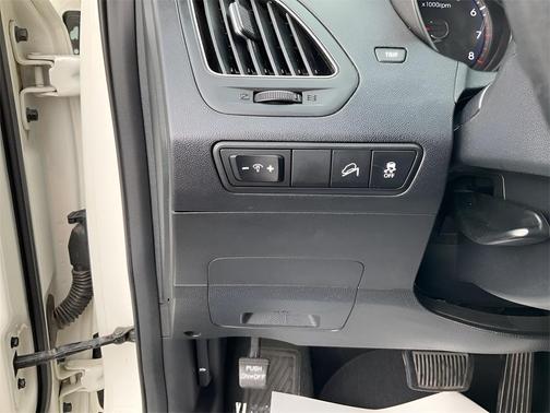 2011 Hyundai TUCSON GLS