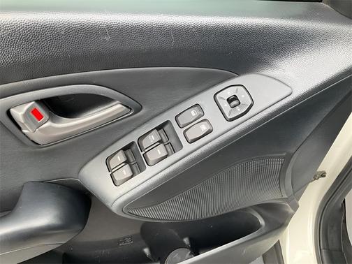 2011 Hyundai TUCSON GLS