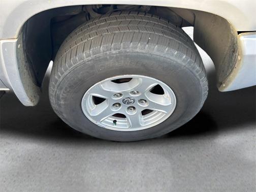 2007 Dodge Dakota SLT Club Cab