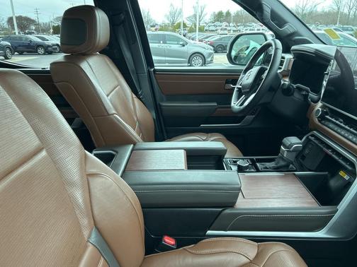 2024 Toyota Tundra Hybrid 1794 Edition