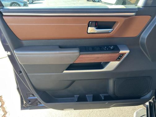 2024 Toyota Tundra Hybrid 1794 Edition