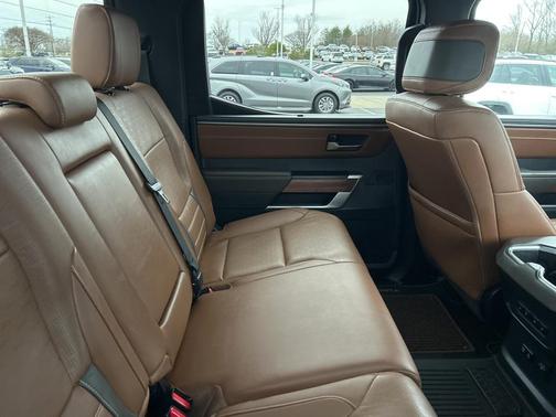 2024 Toyota Tundra Hybrid 1794 Edition