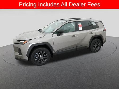 Meteor Shower 2026 Toyota RAV4 XLE Premium