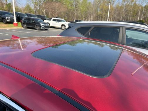 2014 Mazda Mazda6 i Grand Touring