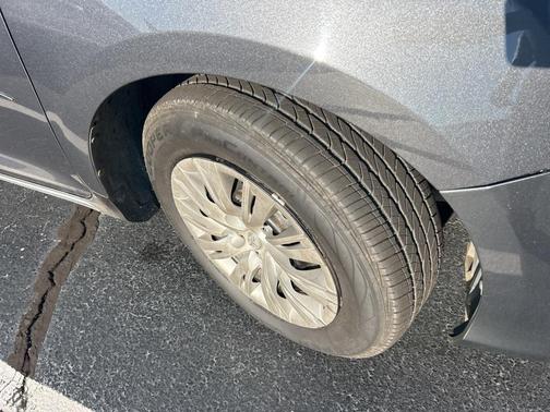 2012 Toyota Camry Hybrid LE