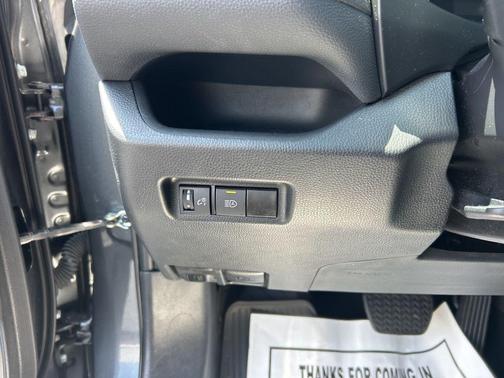 Magnetic Gray Metallic 2024 Toyota RAV4 XLE