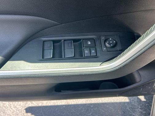 Magnetic Gray Metallic 2024 Toyota RAV4 XLE
