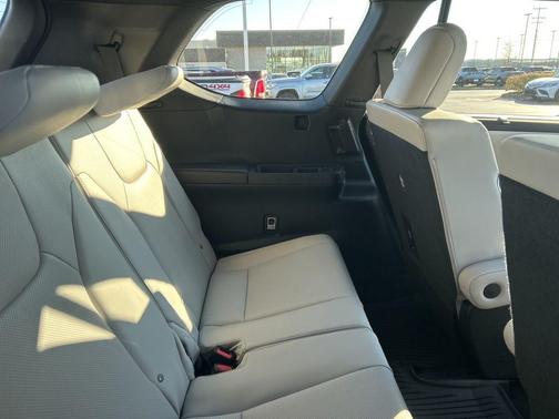 2025 Lexus TX 350 Premium