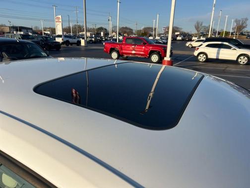 2015 Volkswagen Jetta 2.0L TDI SEL