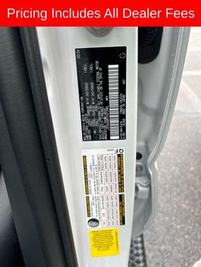 Wind Chill Pearl 2026 Toyota 4Runner TRD Sport Premium