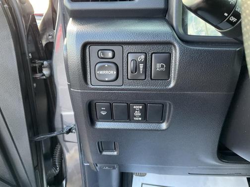 2020 Toyota 4Runner TRD Off Road Premium