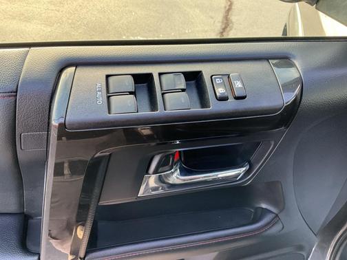 2020 Toyota 4Runner TRD Off Road Premium