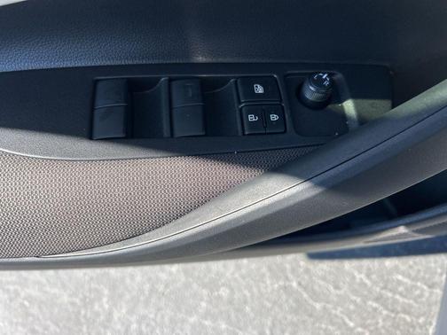 Underground 2026 Toyota Corolla Hybrid LE