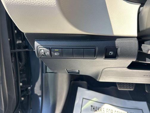 Underground 2026 Toyota Corolla Hybrid LE