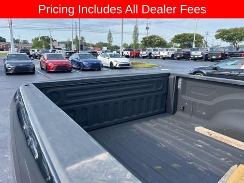 Black Forest Green Pearlcoat 2016 RAM 1500 Big Horn