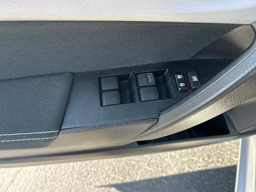 2015 Toyota Corolla LE Plus