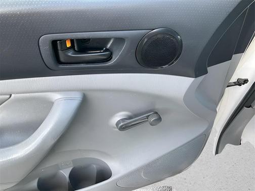 2013 Toyota Tacoma Base