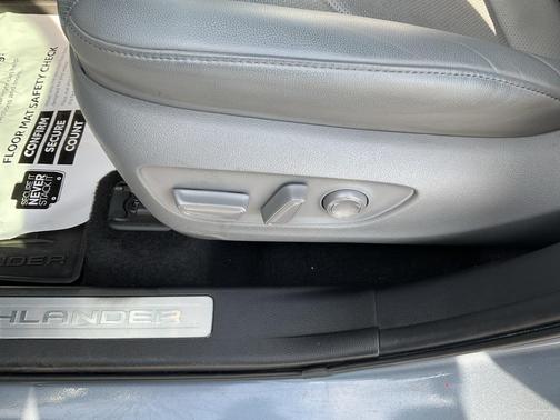 2024 Toyota Highlander Limited