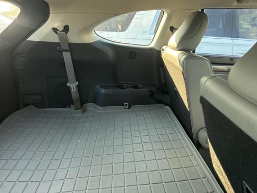 2024 Toyota Highlander Limited