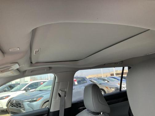 2024 Toyota Highlander Limited