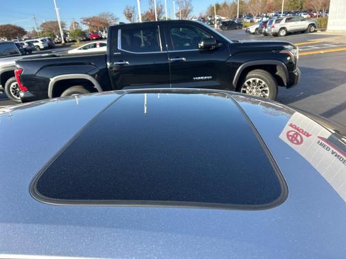 2020 Honda Civic EX-L