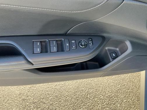 2020 Honda Civic EX-L