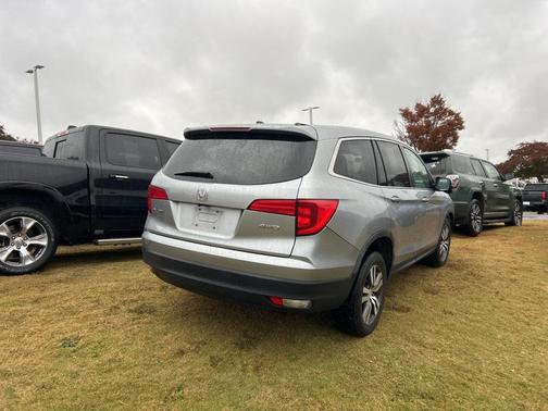 2016 Honda Pilot EX
