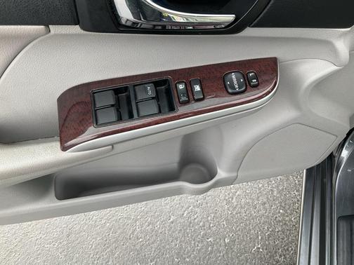 2012 Toyota Camry XLE